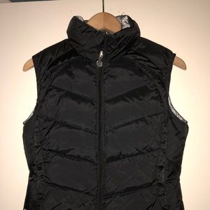 Nike Reversible Down Vest NEW Small
